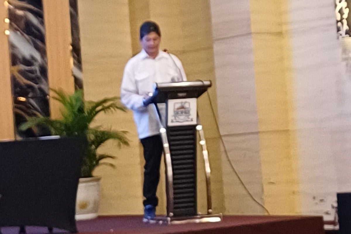 DPP XTC Indonesia Hadiri Muscab Bandung, Tegaskan Semangat Satu XTC yang Solid dan Mandiri