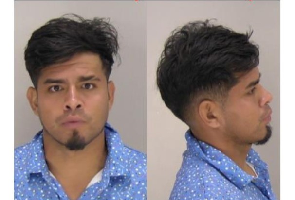 Suspect sought in Twiggs Street attempted armed robbery taken into custody