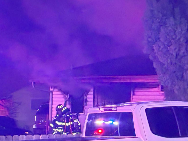 2 people, dog killed in overnight Adams County fire