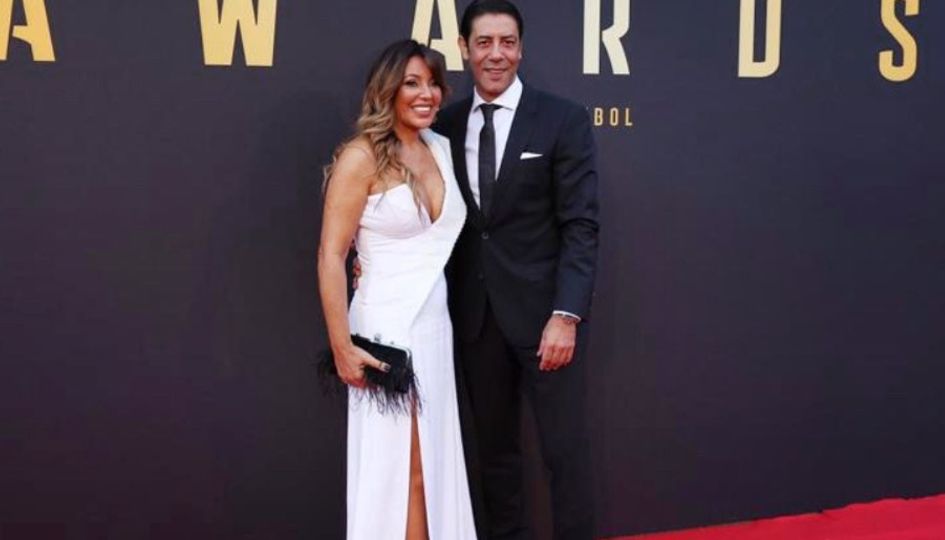 Mulher de Rui Costa quebra o silêncio, após marido vencer as eleições ...