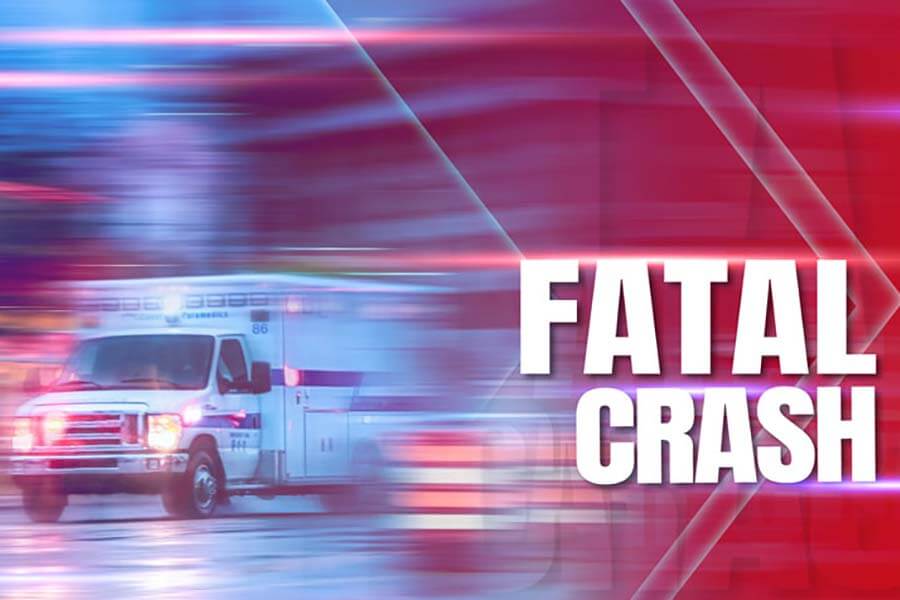 Garden City man dies in crash that left trucks ‘engulfed in flames’