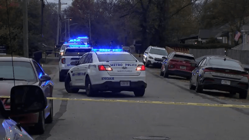 MNPD: Man injured in East Nashville shooting