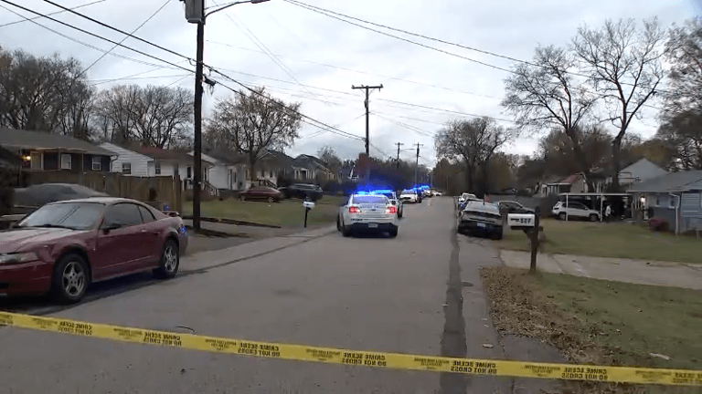 MNPD: Man injured in East Nashville shooting