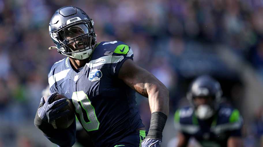 Seahawks' DeMarcus Lawrence just made Cowboys fans regret everything