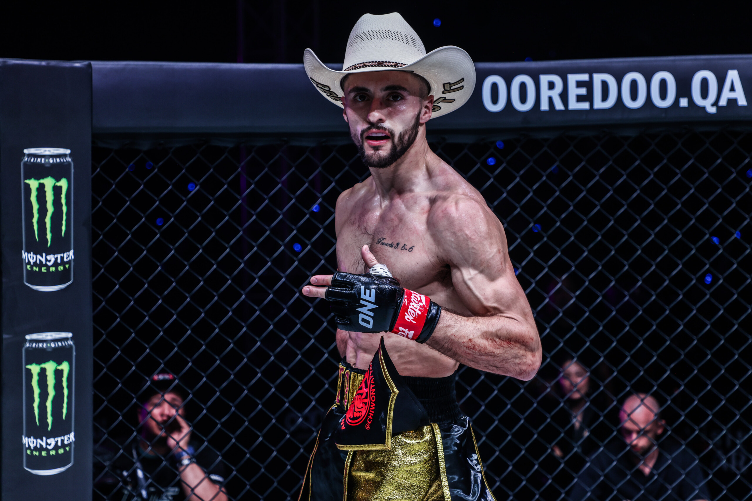 ‘They’re Gonna Get Something Completely Different’ – Jake Peacock ...