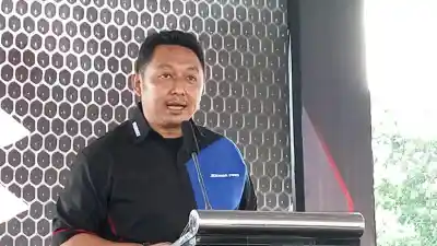 Suzuki Satria Hadir Hanya Tiga Warna, Mengapa?