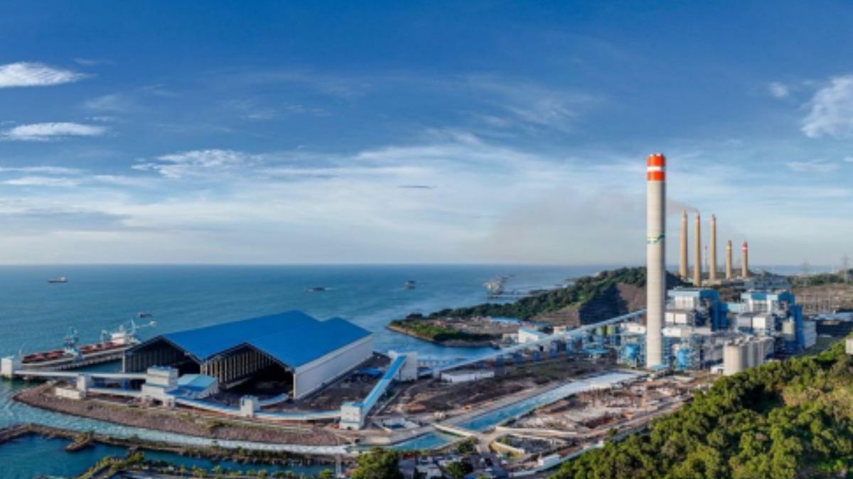 BRPT Buka Rahasia: Laba Naik 30 Kali, Utang Lebih Sehat, Target BREN 1GW Tahun Depan