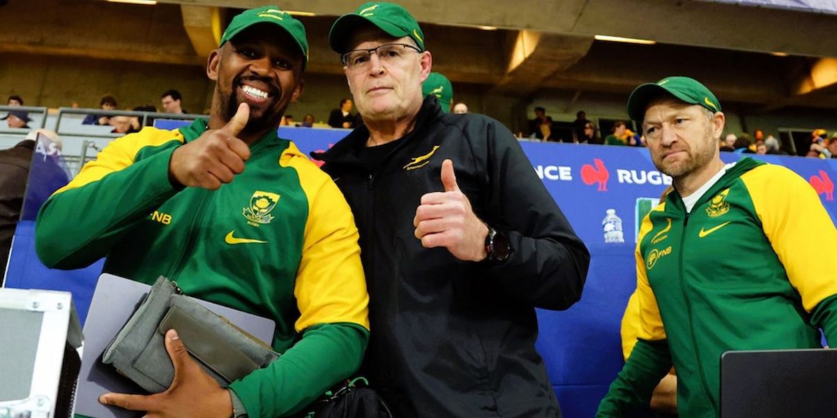Springboks player ratings v France: Who fired, who flopped