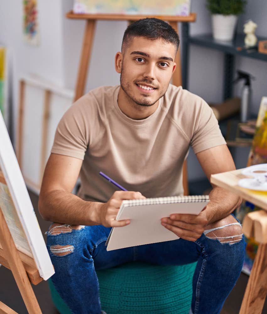 Study Says People Who Do This One Old-Fashioned Thing Are Thriving