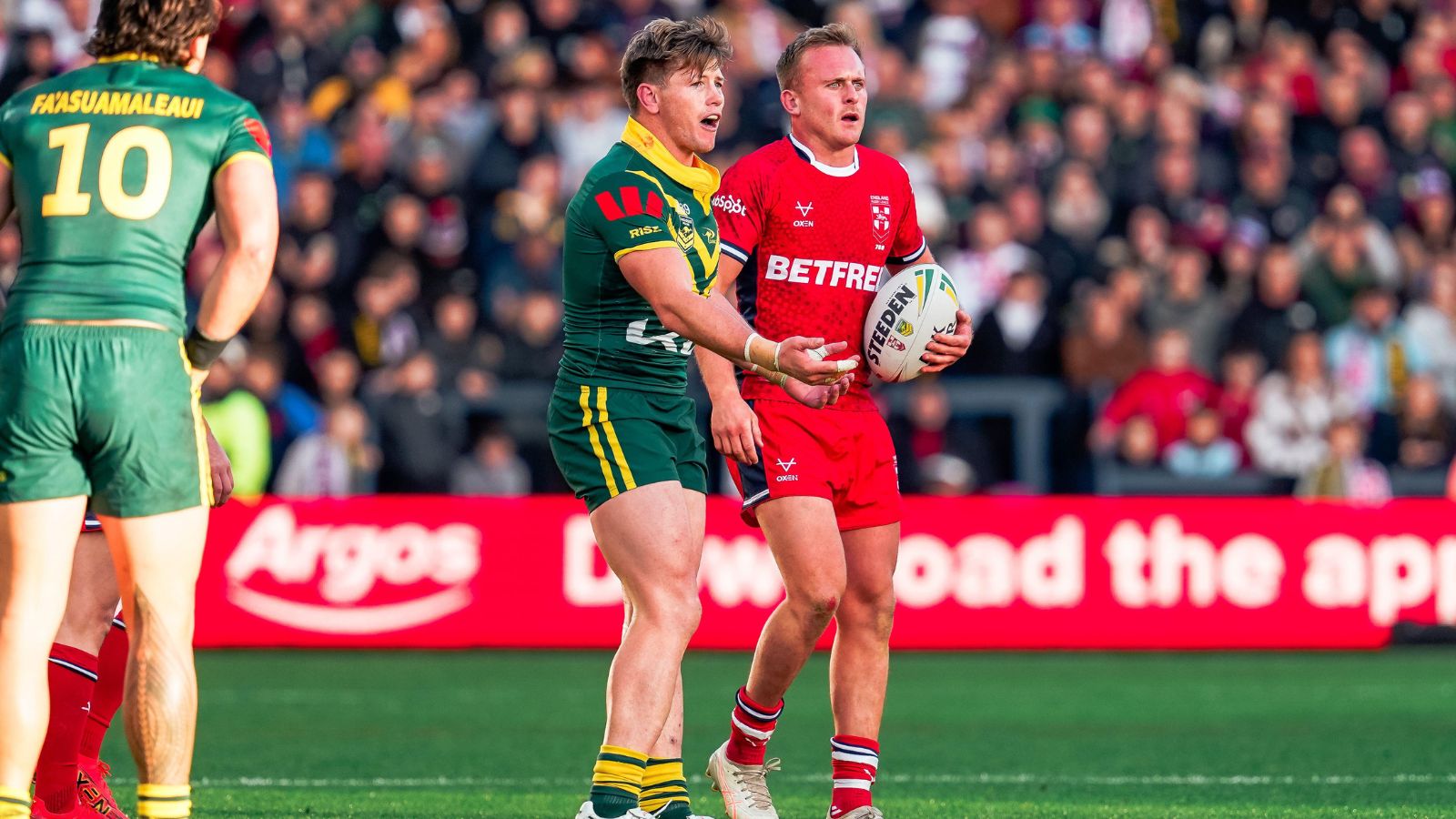 When next Rugby League Ashes Series will take place as international ...