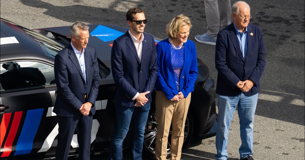 Un experto en derecho antimonopolio critica a NASCAR por caer en una «trampa» con el manejo inadecuado de las contrademandas.