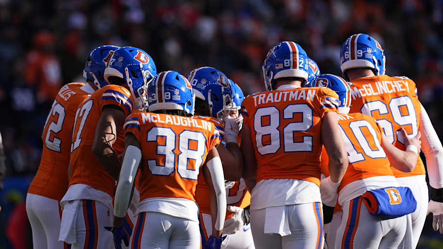 Chiefs Look to Stop Two Ongoing Broncos Streaks