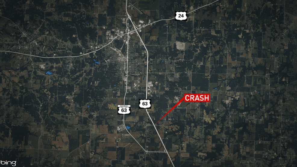 Man charged for November crash on Highway 63 that killed unborn child ...