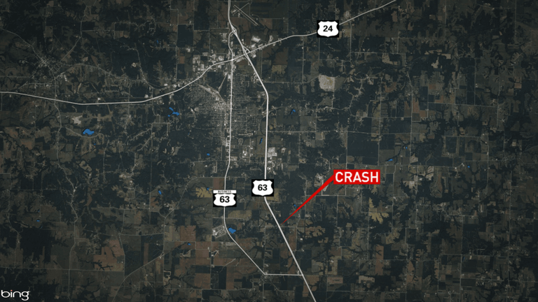 Man charged for November crash on Highway 63 that killed unborn child ...