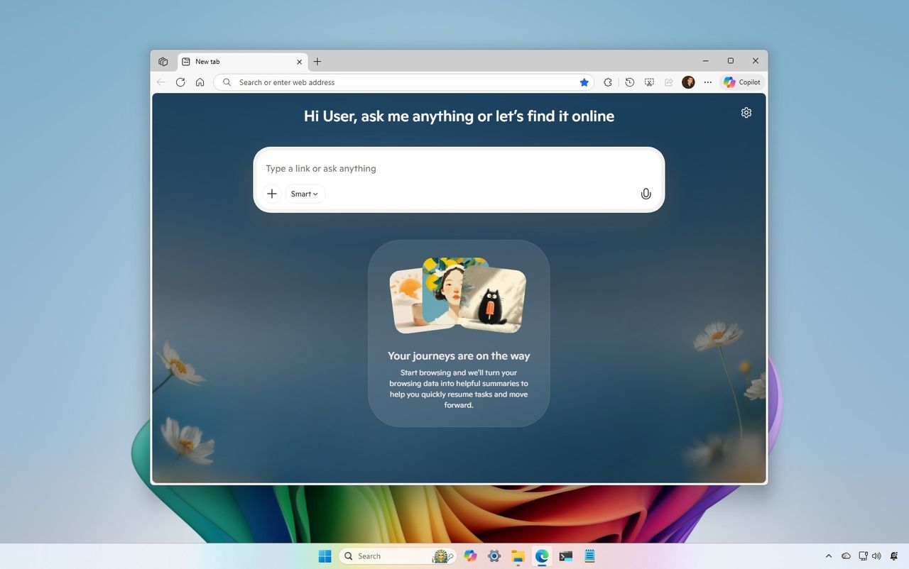Three powerful AI features in Microsoft Edge you should enable right now