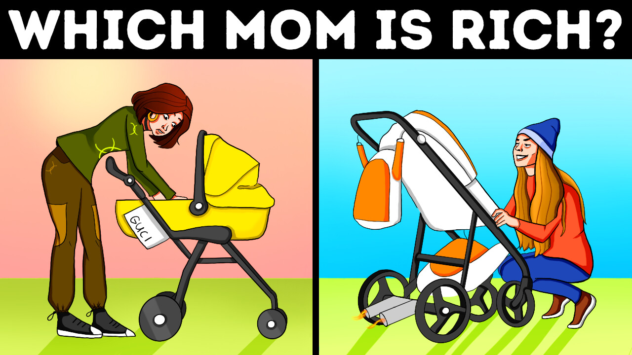17 brain-bending riddles that will leave you guessing