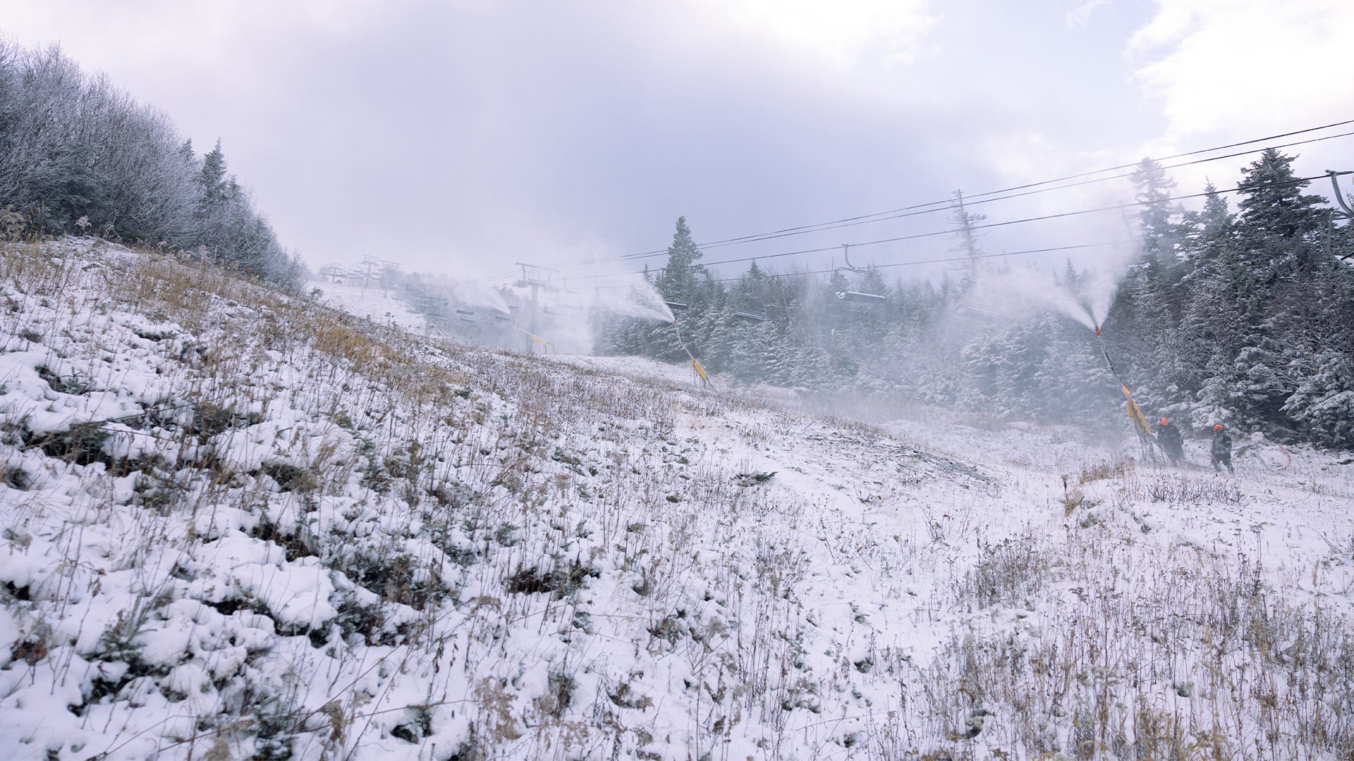 Sugarloaf sets opening date for 2025-26 ski season