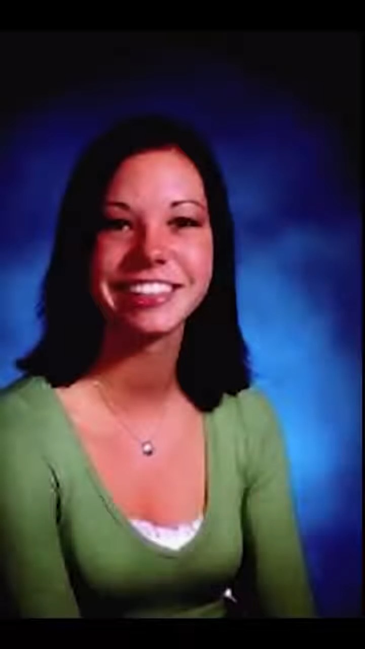 Laura’s family had almost lost hope, but after 8 days, she was found ...