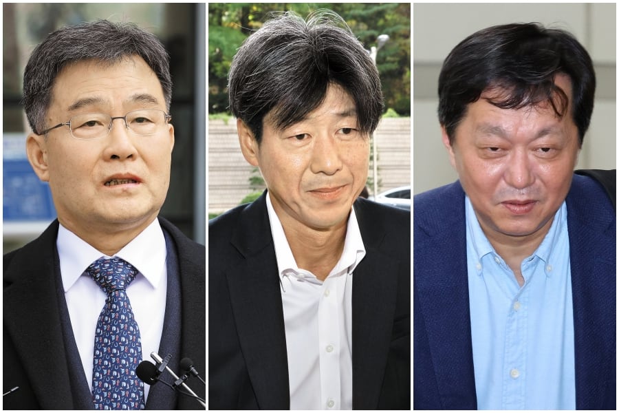 Daechong Defendants Retain Billions as Prosecution Drops Key Appeals