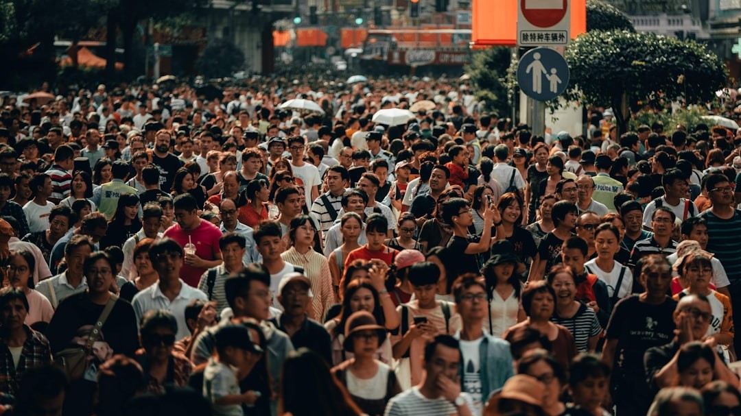 8 Countries Where Fear Of Population Decline Is Sparking Debate ...
