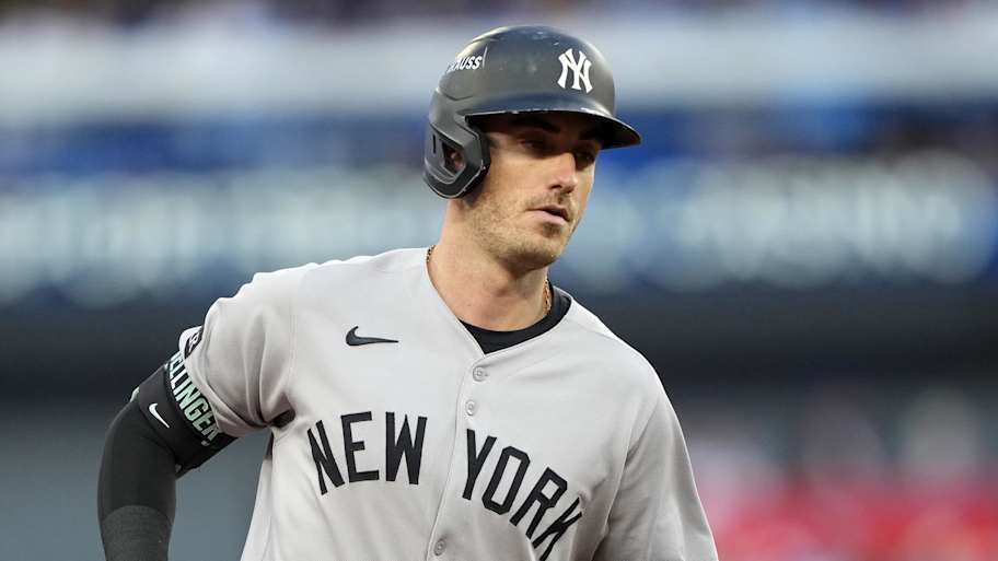 Yankees Should Sign Mets Slugger Over Cody Bellinger