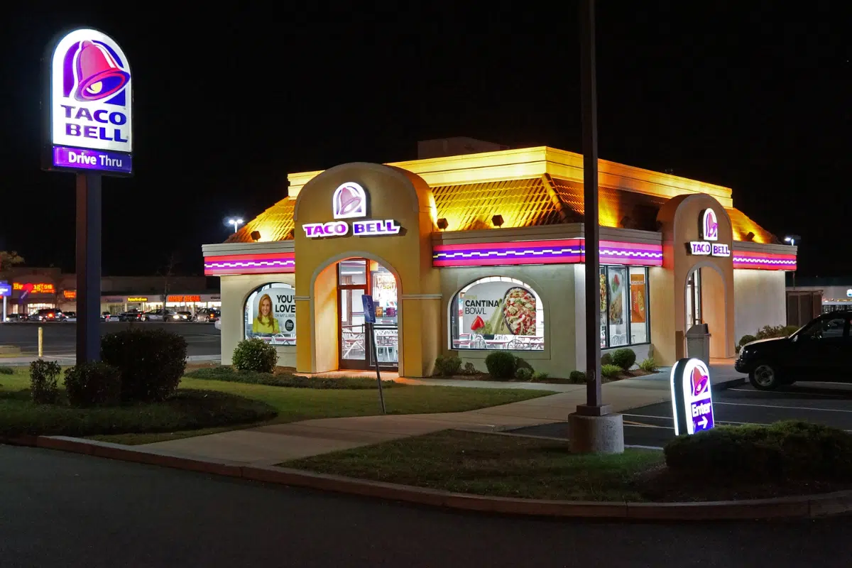 Ordering at Taco Bell? Here’s what you need to know