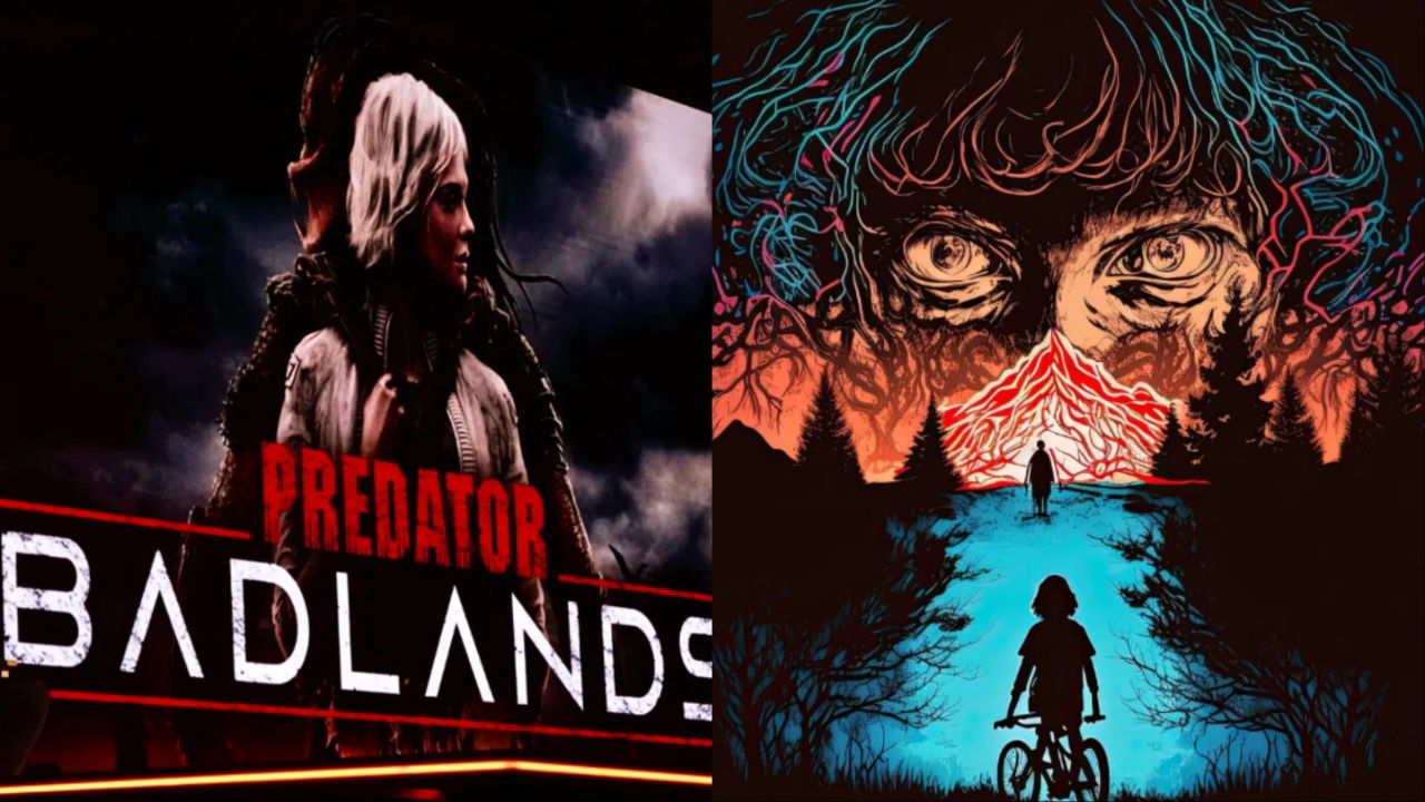 The Surprising Story Behind That Secret 'Stranger Things' Cameo in