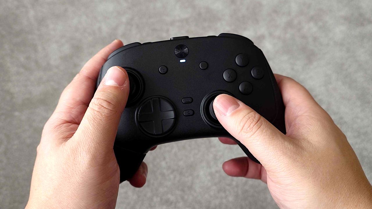 How I stopped the sluggish feeling on my 8,000 Hz Razer controller