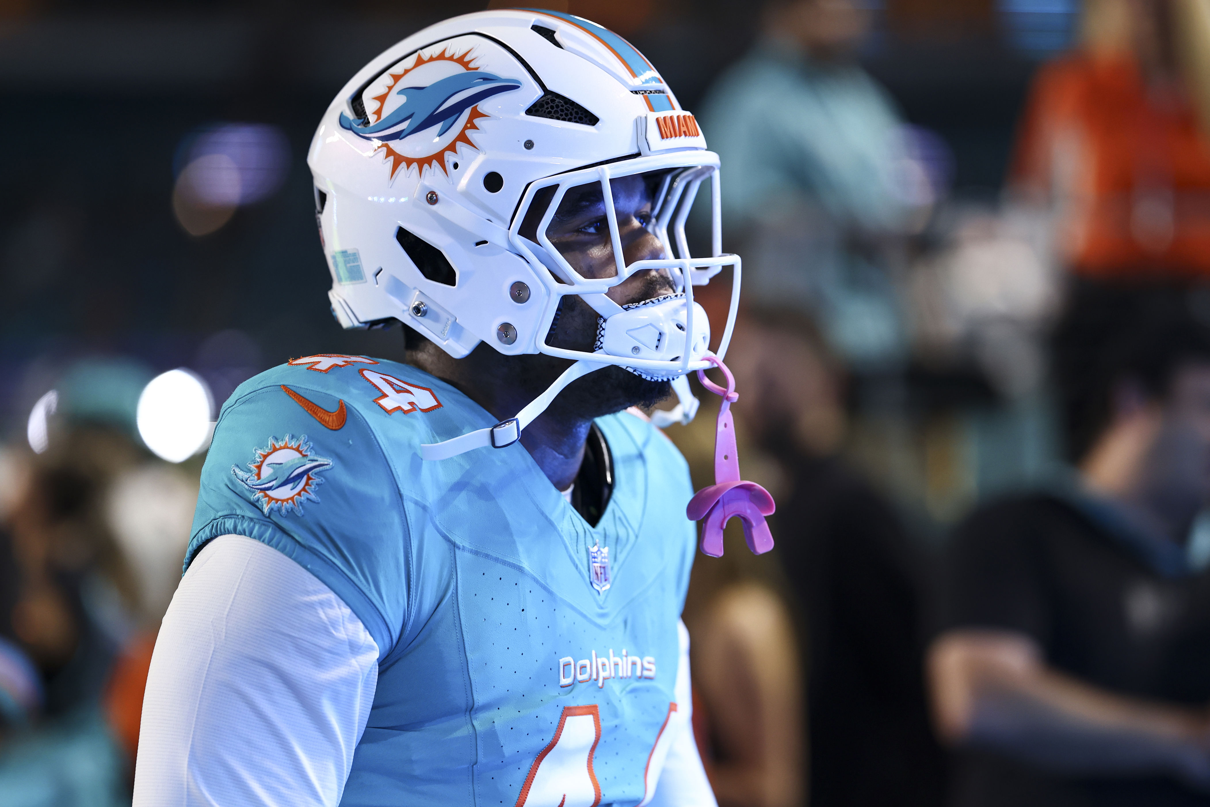 Bills vs Dolphins inactive players Week 10: Injuries take a toll for ...