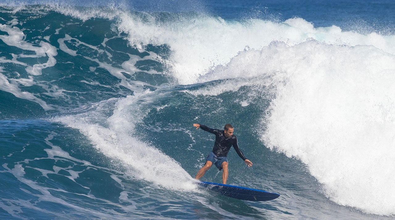Singer-surfer Jack Johnson to perform on Fourth of July at Ruoff Music ...