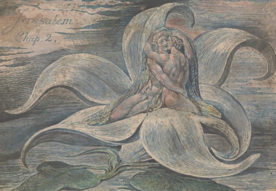 William Blake Was a Prescient Critic of Capitalist Alienation