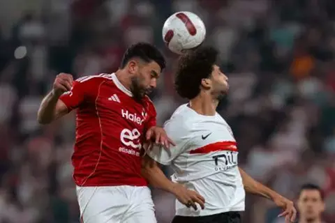 بينهم الأهلي والزمالك.. 5 أزمات تحاصر دوري أبطال أفريقيا والكونفدرالية