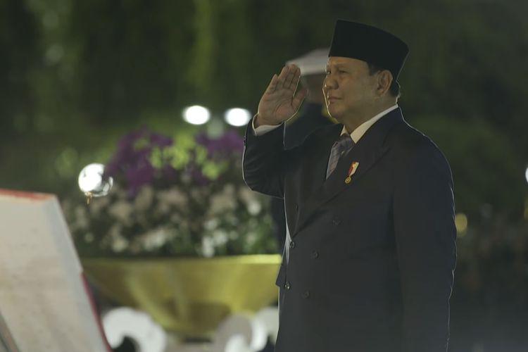Hari Ini, Prabowo Umumkan 10 Nama Pahlawan Nasional, Termasuk Soeharto