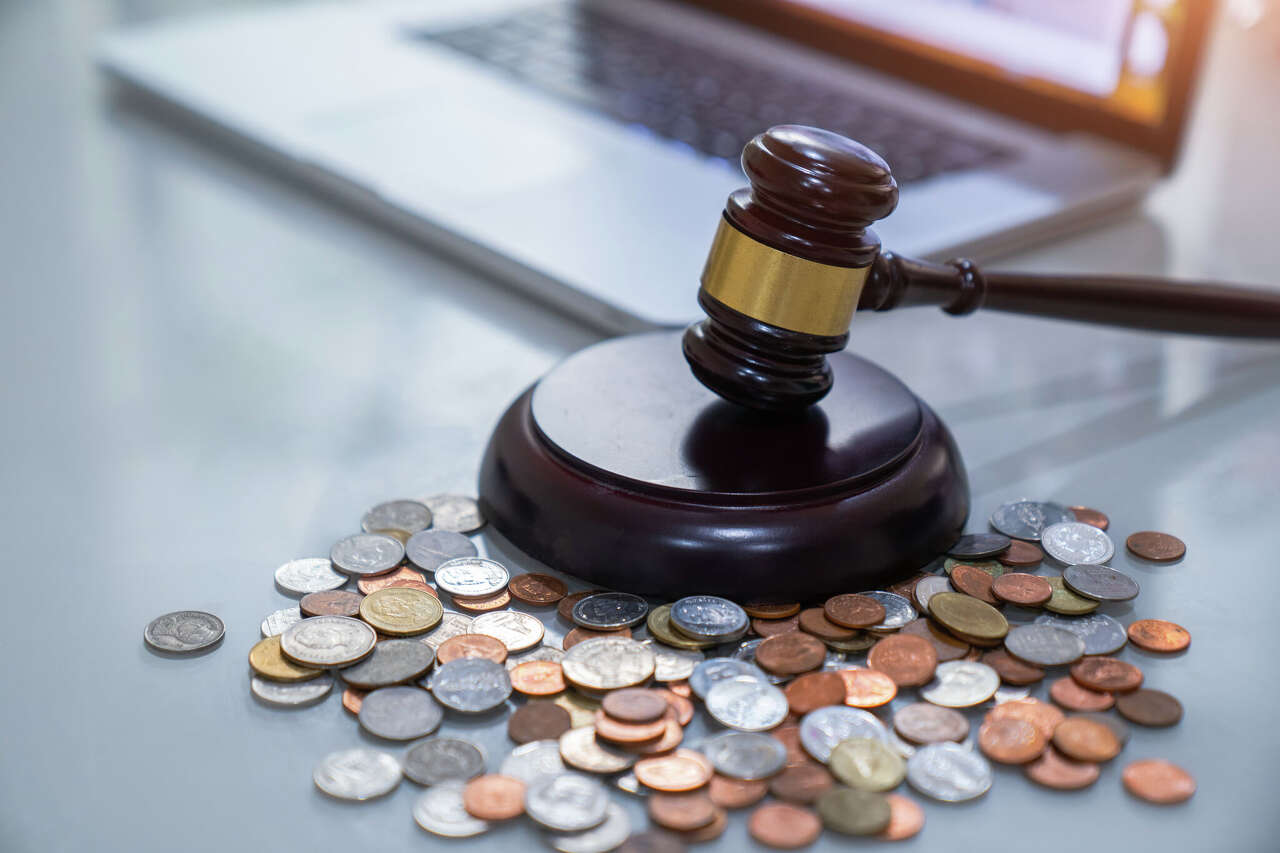 $2 billion Ritz-Carlton property war goes to Texas bankruptcy court