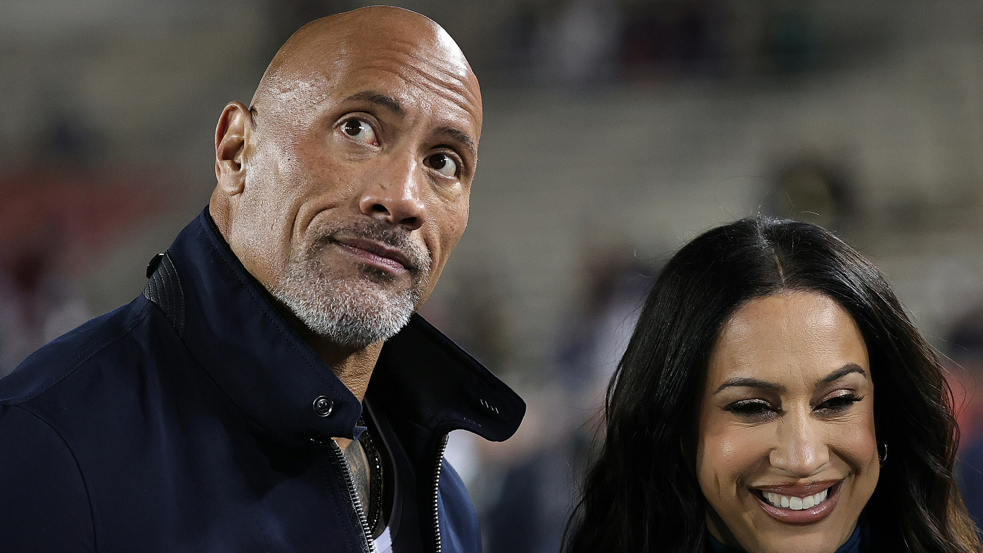 Dwayne Johnson Says He Was 'Going Through It' Following Divorce From