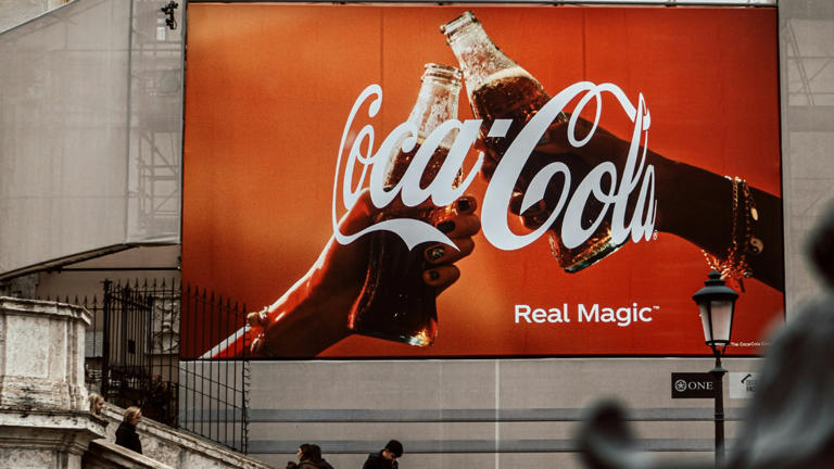 Coke’s huge AI ad used 70,000 clips and still flopped