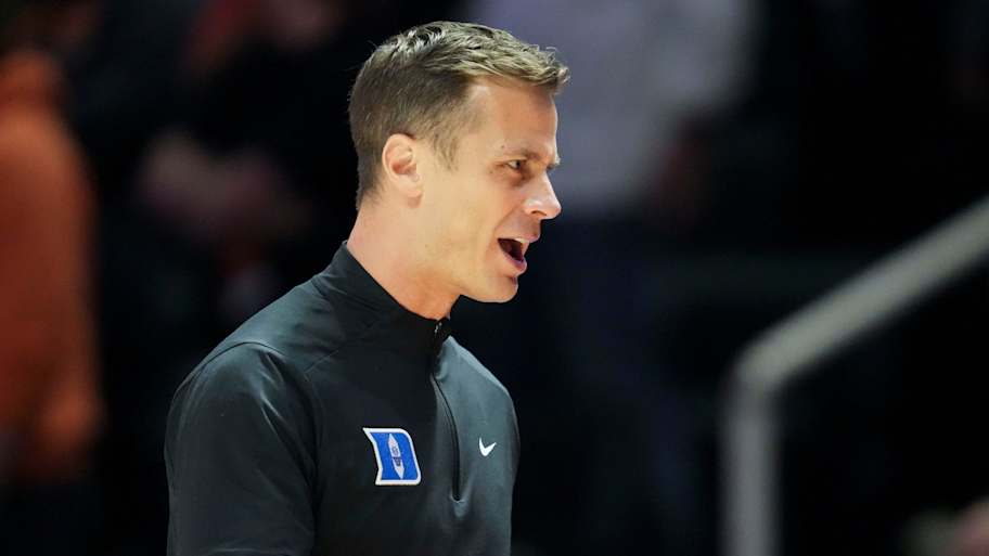 Duke Focused on Taking the Next Step From Deep