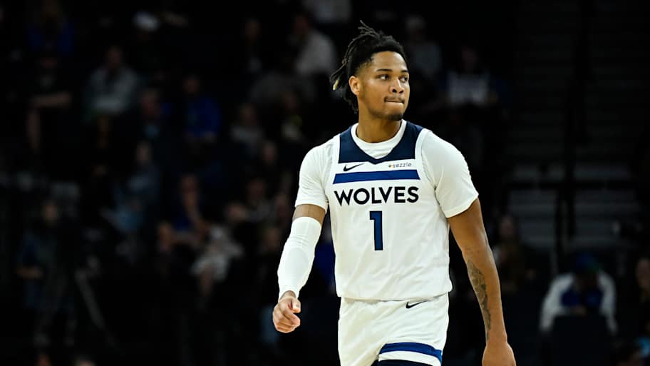 Timberwolves vs. Kings injury report: Terrence Shannon Jr., Domantas ...