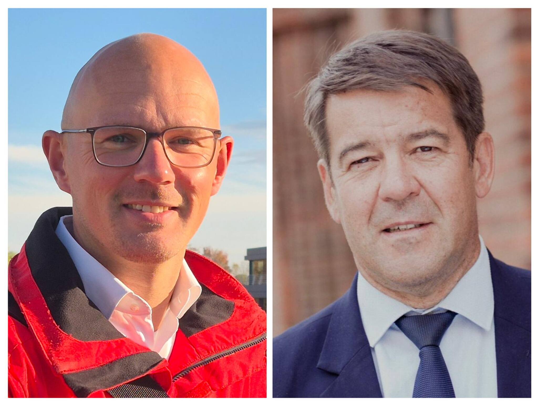 Stichwahl in Brandenburg: Alles, was Sie zum zweiten Urnengang wissen ...