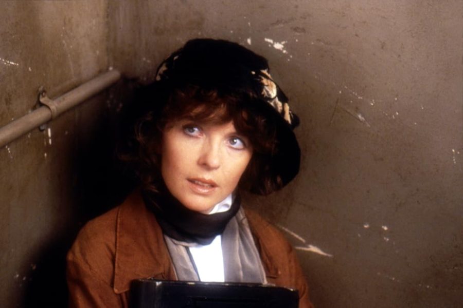 Diane Keaton Was Never Just Annie Hall