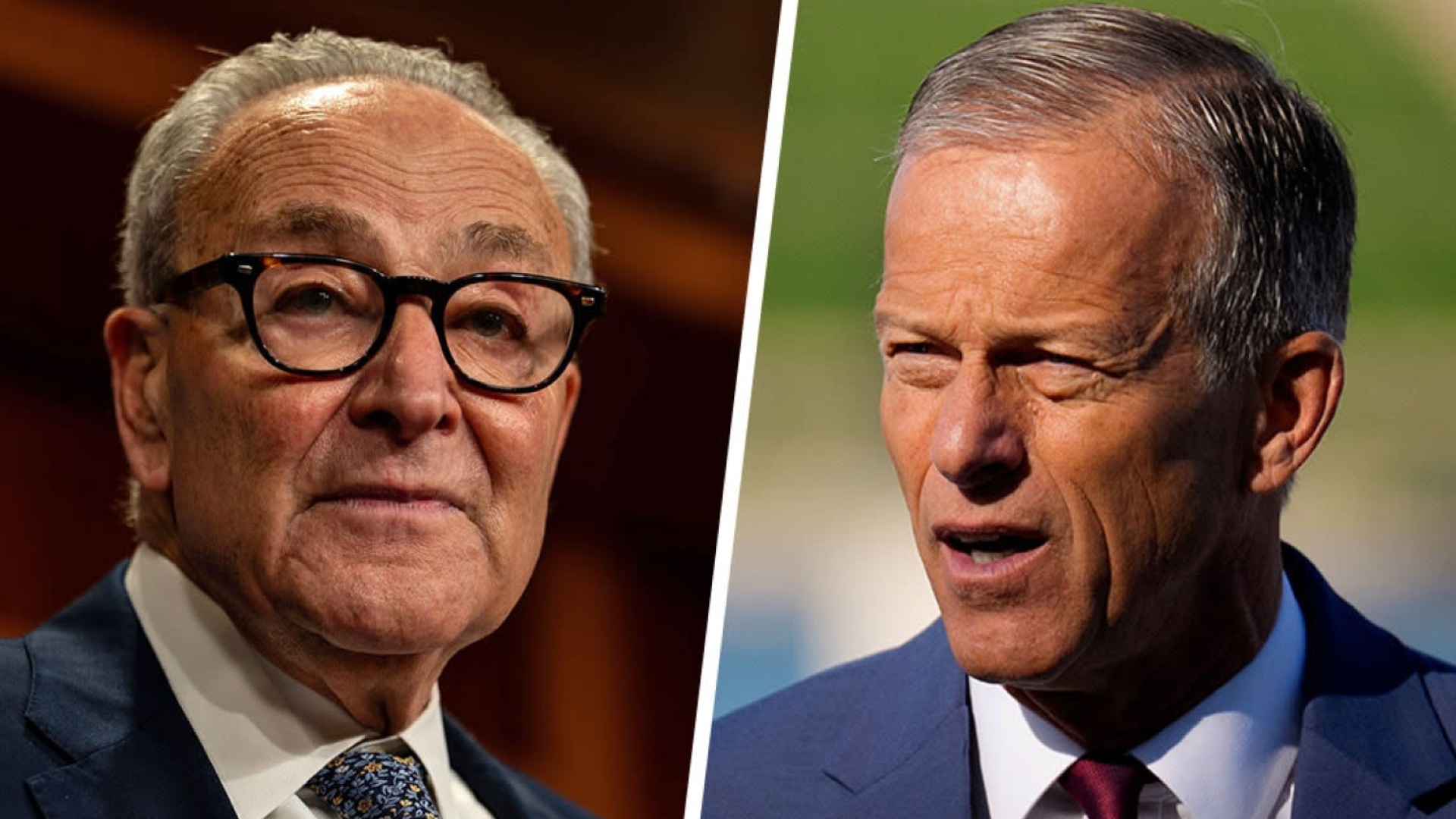 Several Senate Democrats may vote with Republicans to end shutdown ...