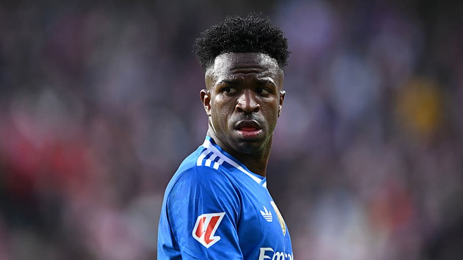 Calificaciones de los jugadores del Real Madrid contra el Rayo Vallecano: Suenan las alarmas en la capital española