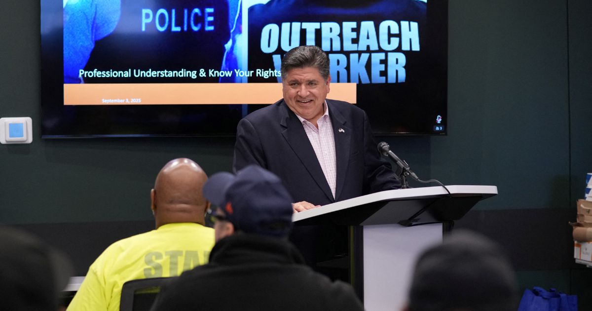 Not Parody: Anti-Cop Liberal 'Violence Prevention' Activists Keep ...