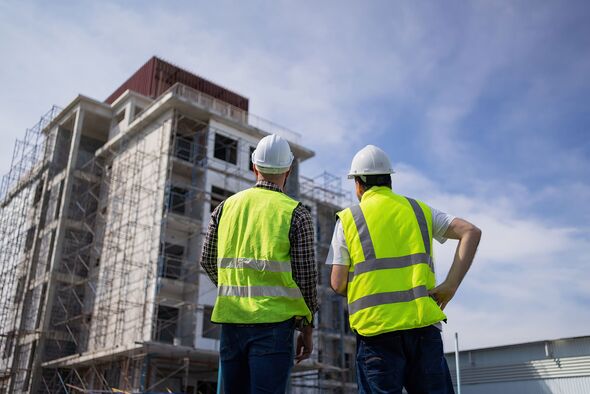 Labour's big building plan could be blocked by one thing
