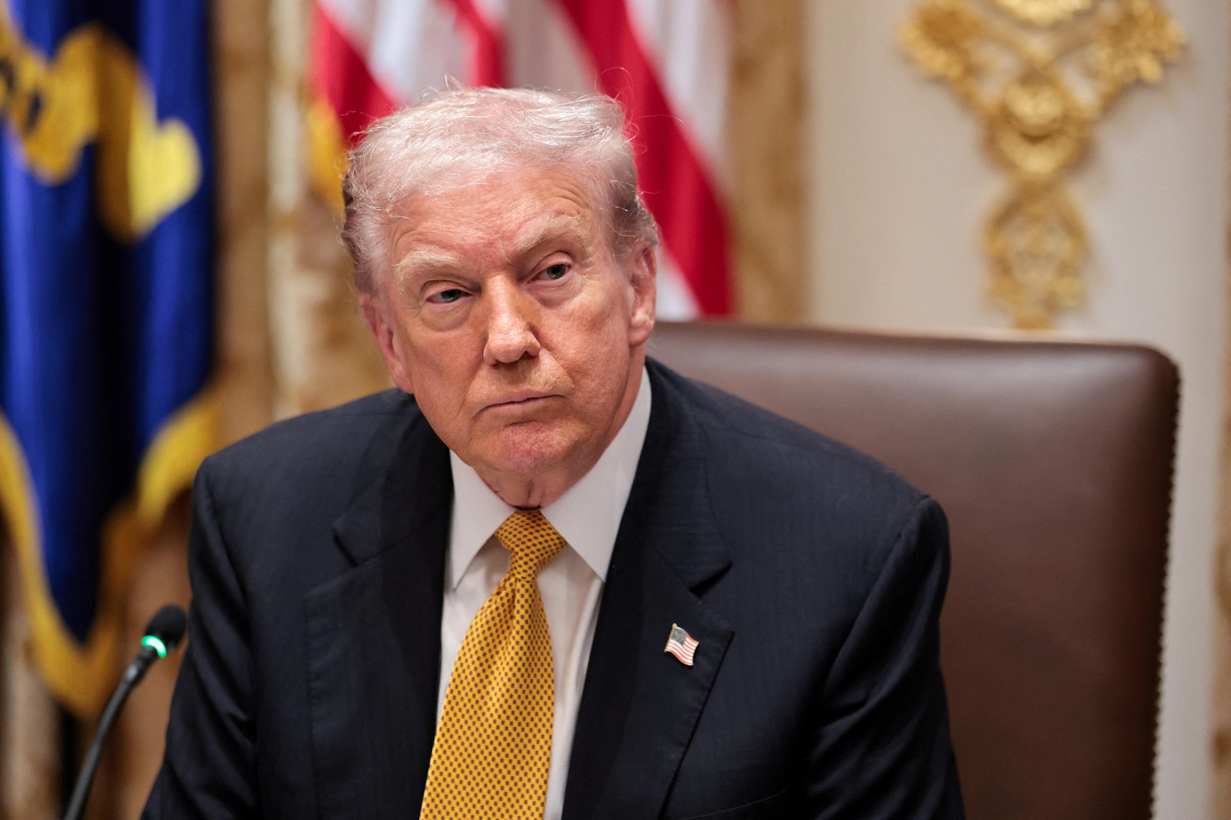 Here's how much Trump's $2,000 tariff checks could cost the U.S.