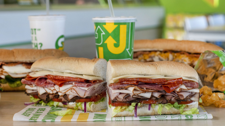 How Subway Fans Save Money Every Single Time They Order