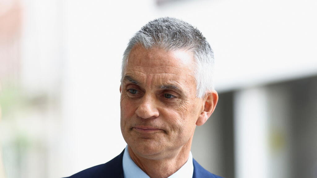 Le directeur général de la BBC va démissionner après le montage contesté d’un discours de Trump