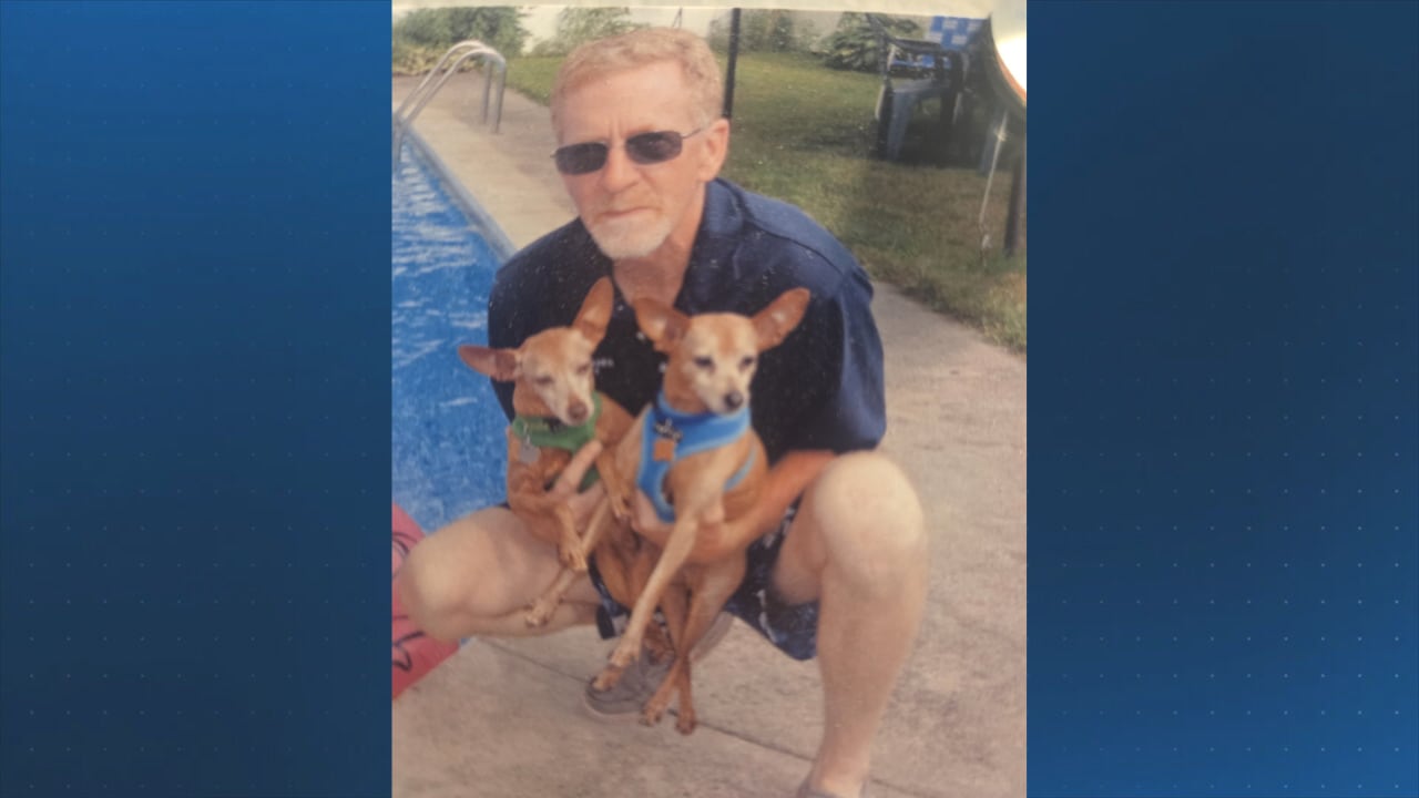 Police issue Silver Alert for missing man with dementia last seen in ...