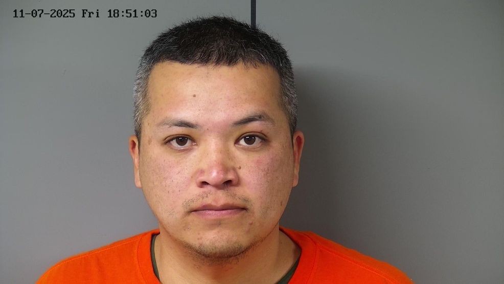 Pickaway County deputy arrested on felonious assault charge