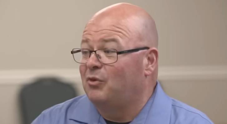 Rhode Island sheriff told he can’t access the money in his retirement ...